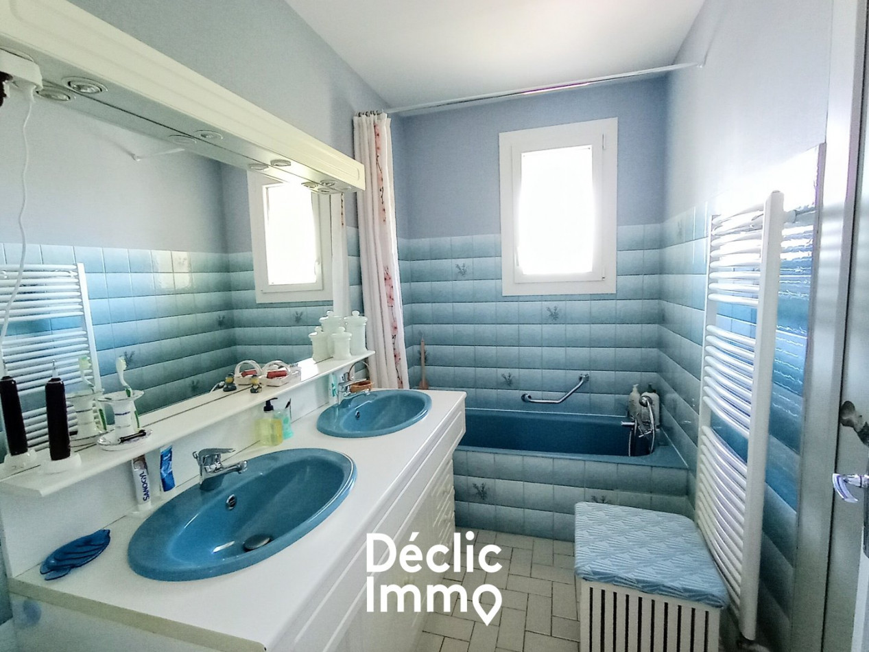 vente Maison Saintes - Photo 7