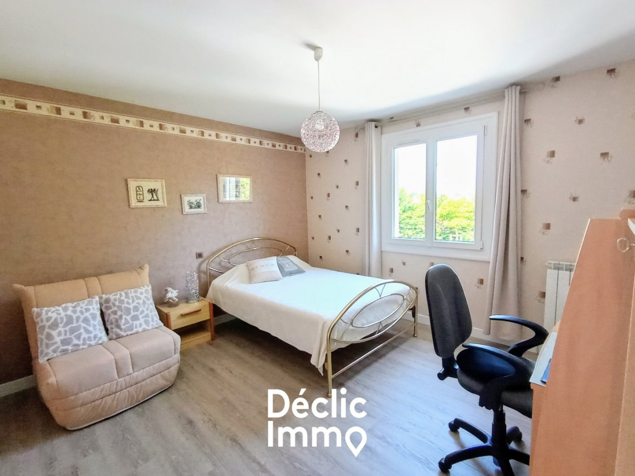 vente Maison Saintes - Photo 6