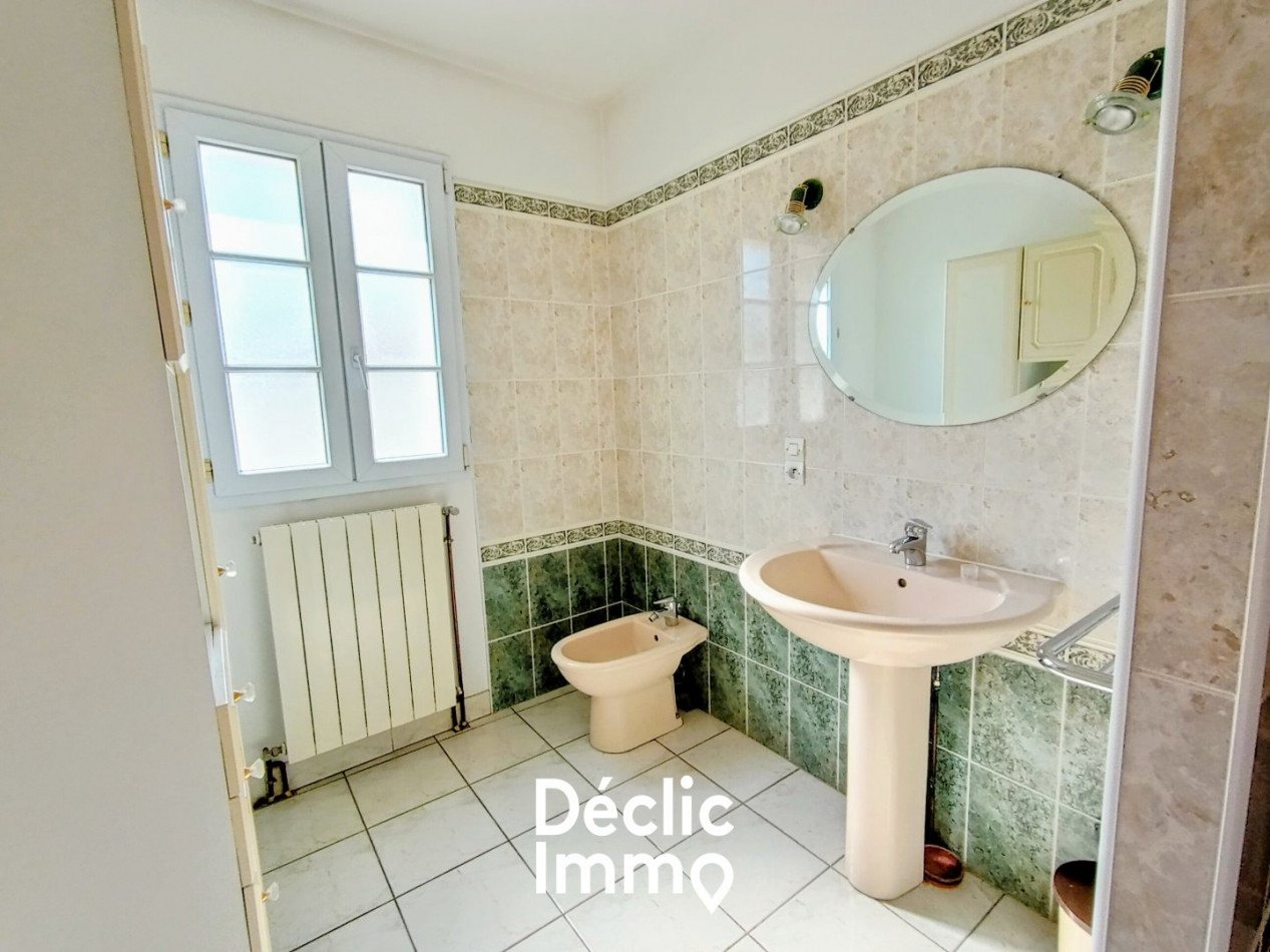 vente Maison Nieul Les Saintes - Photo 5