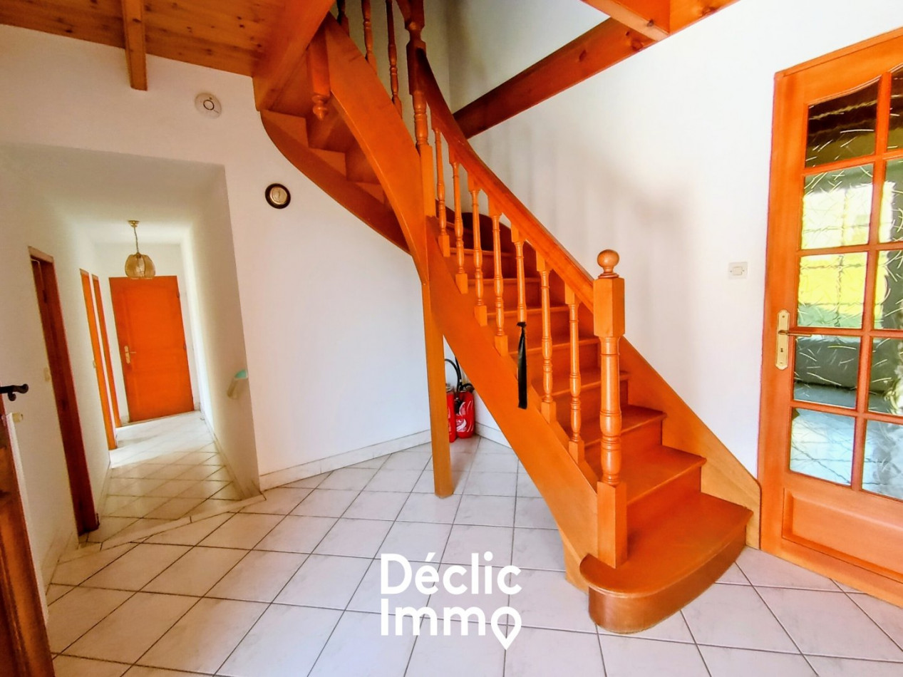 vente Maison Nieul Les Saintes - Photo 7