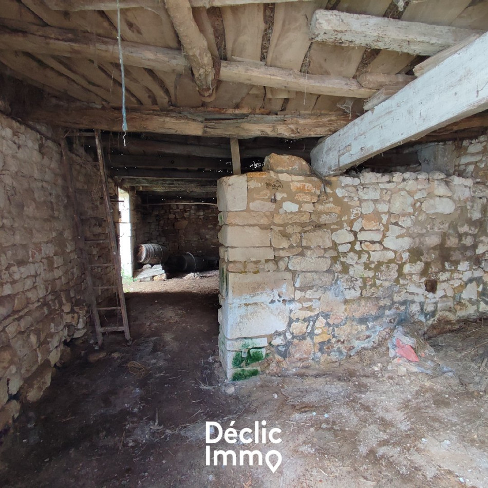 vente Maison à rénover Le Douhet - Photo 6