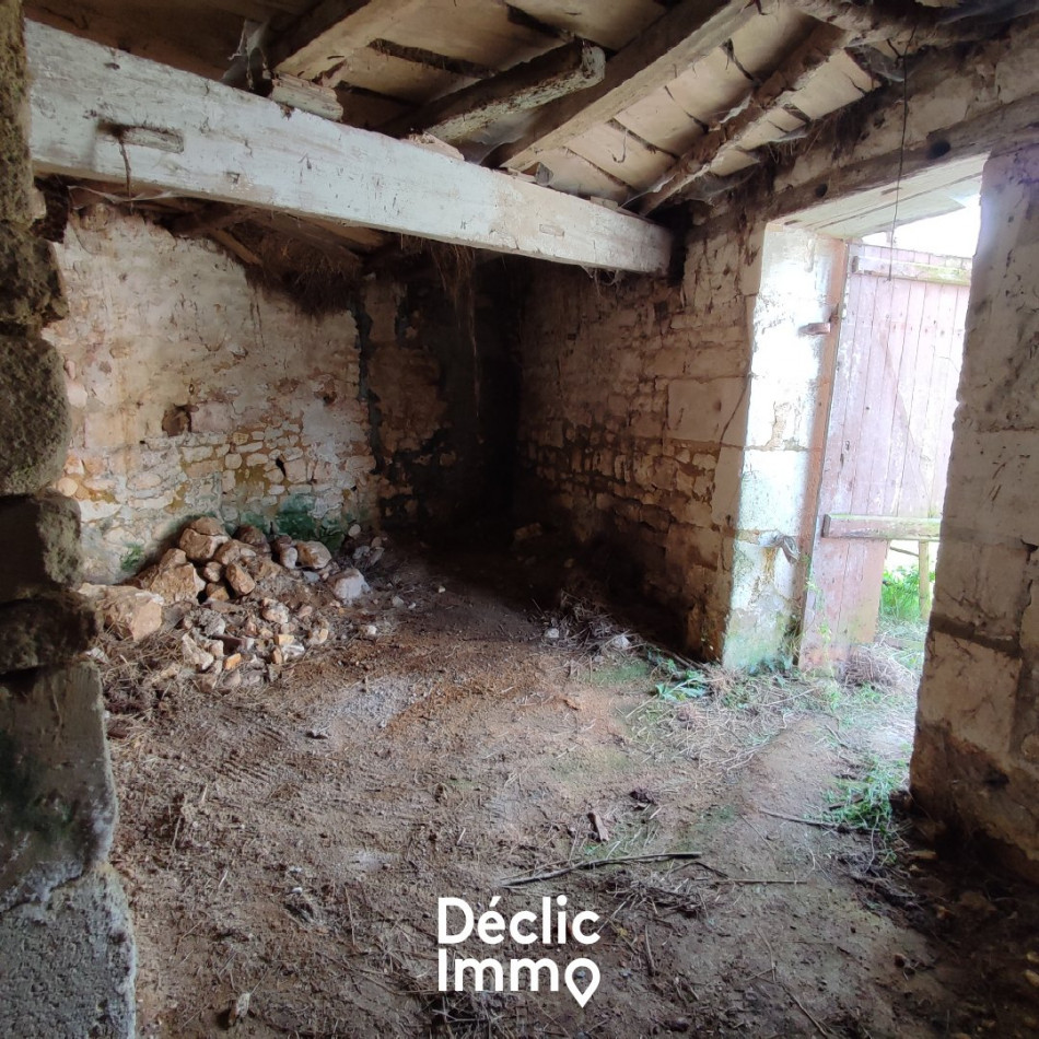 vente Maison à rénover Le Douhet - Photo 8