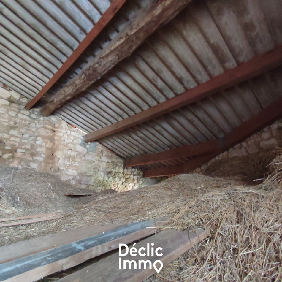 vente Maison à rénover Le Douhet - Photo 11