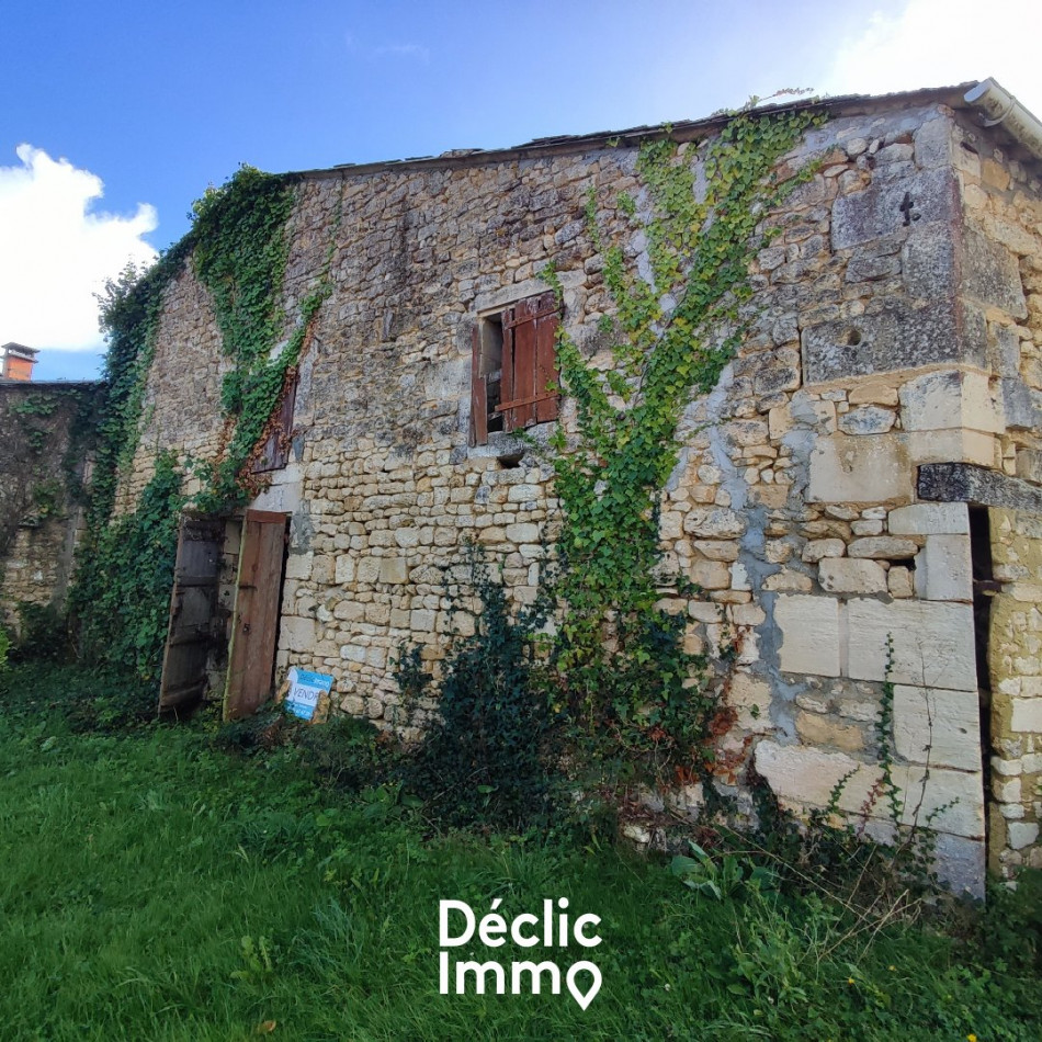 vente Maison à rénover Le Douhet - Photo 2