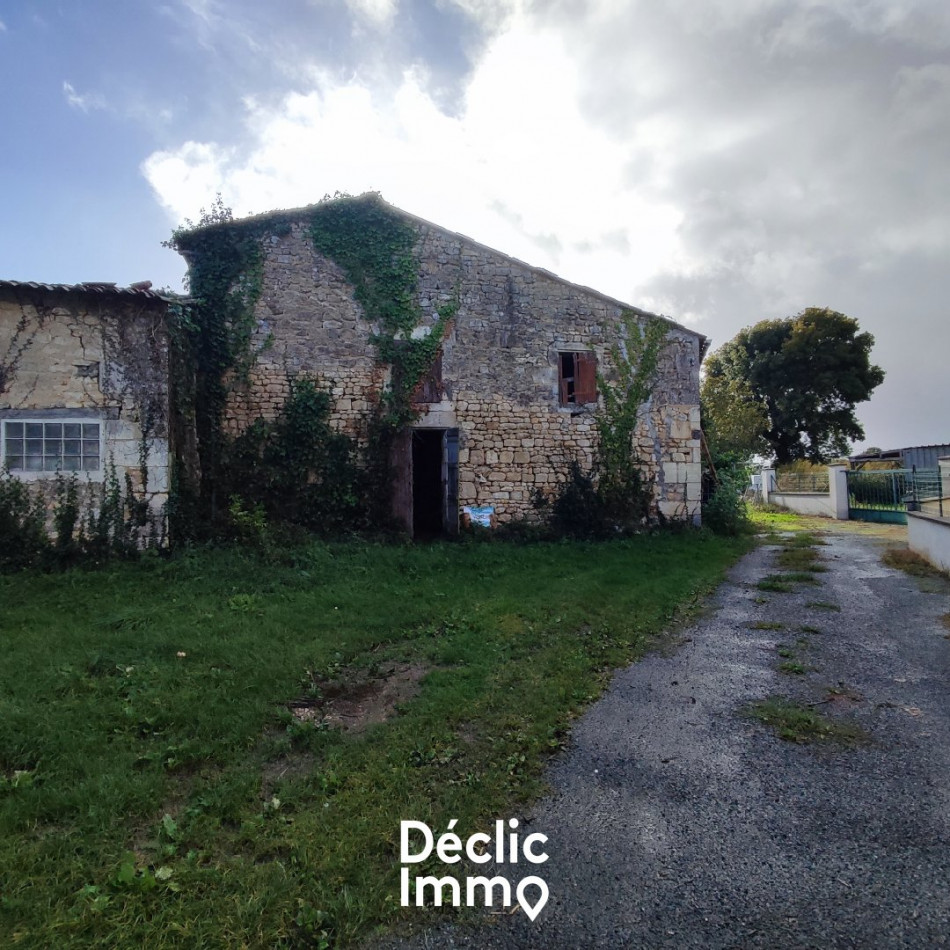 vente Maison à rénover Le Douhet - Photo 12