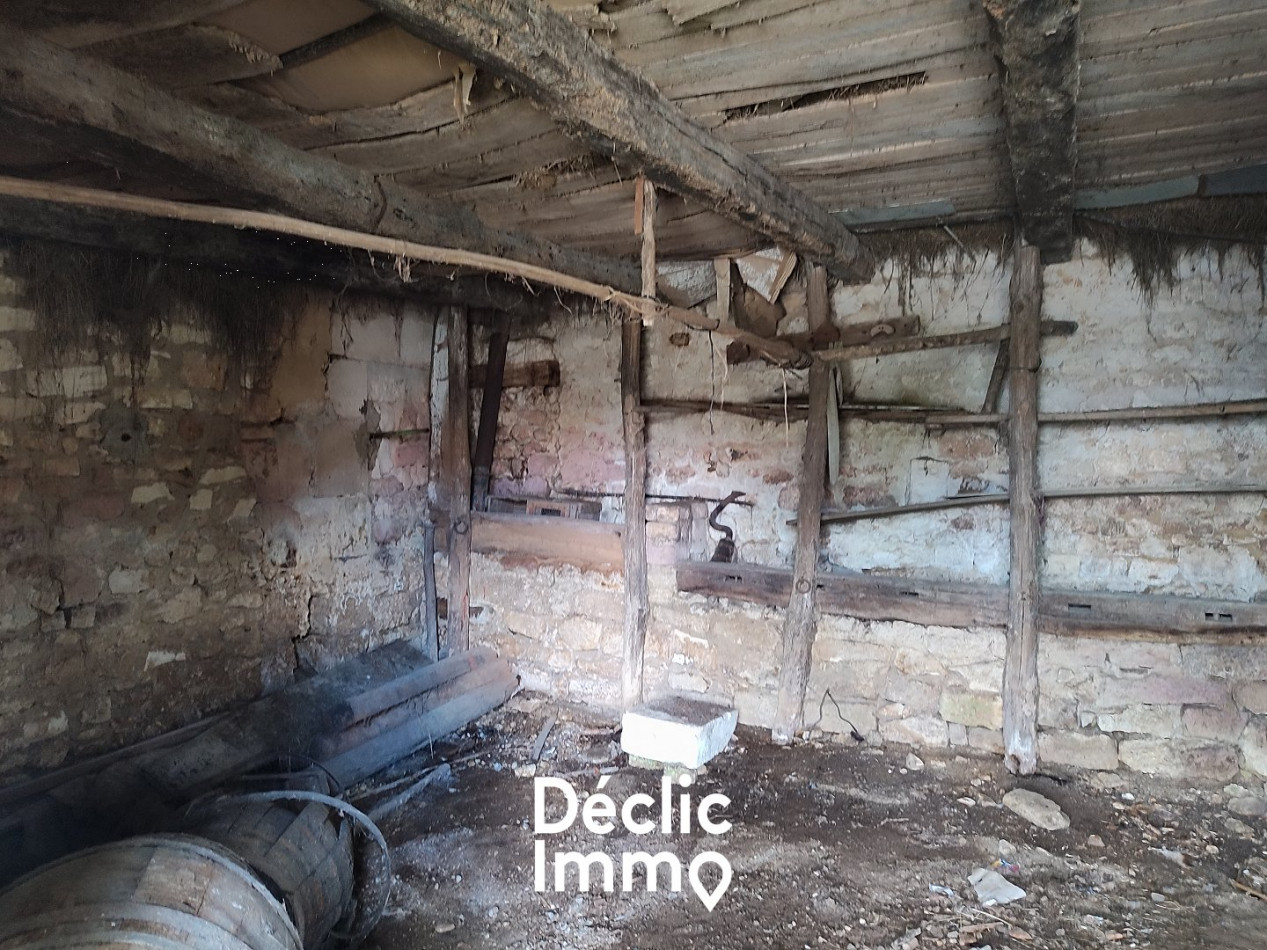 vente Maison à rénover Le Douhet - Photo 5