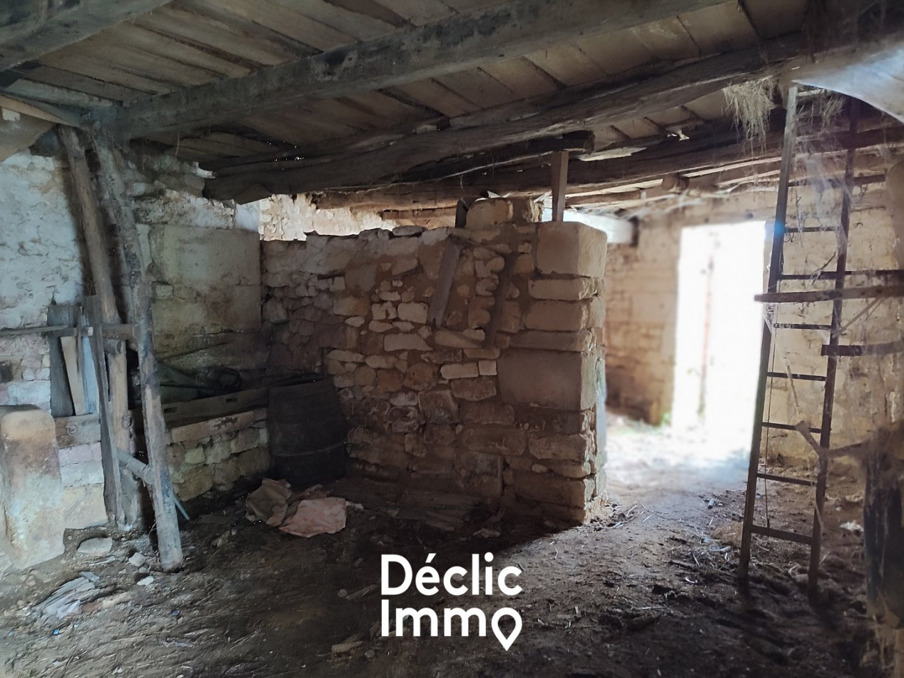 vente Maison à rénover Le Douhet - Photo 7