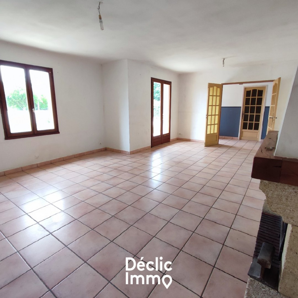 vente Maison Ecoyeux - Photo 6