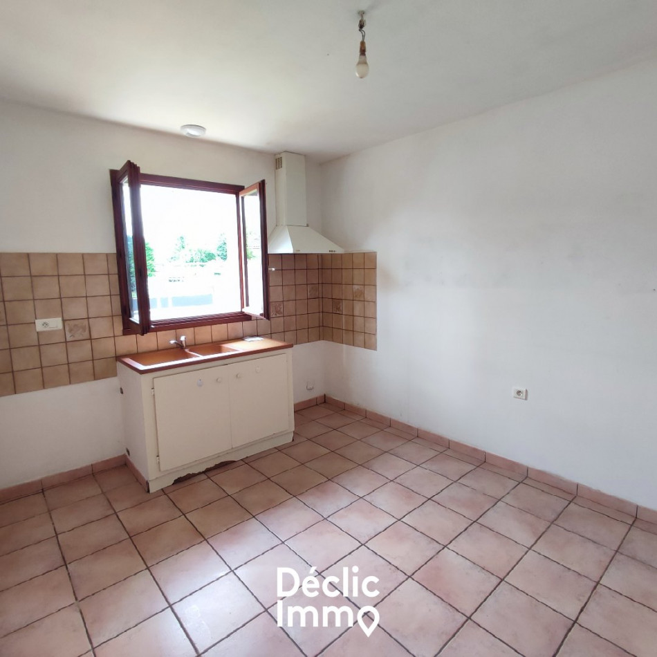 vente Maison Ecoyeux - Photo 8