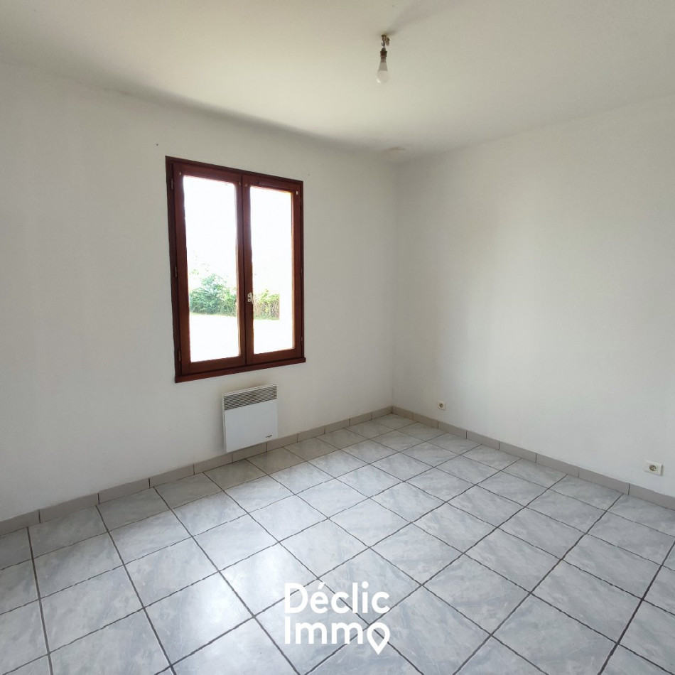 vente Maison Ecoyeux - Photo 12