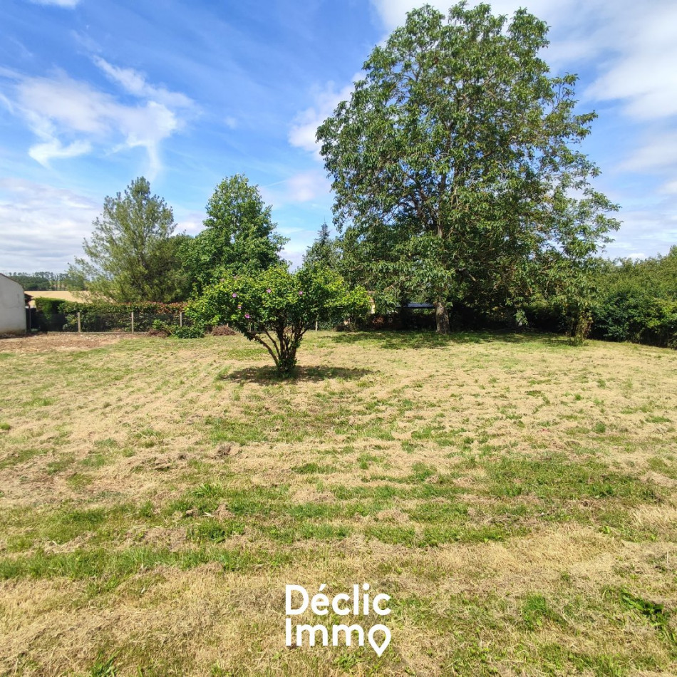 vente Maison Ecoyeux - Photo 17