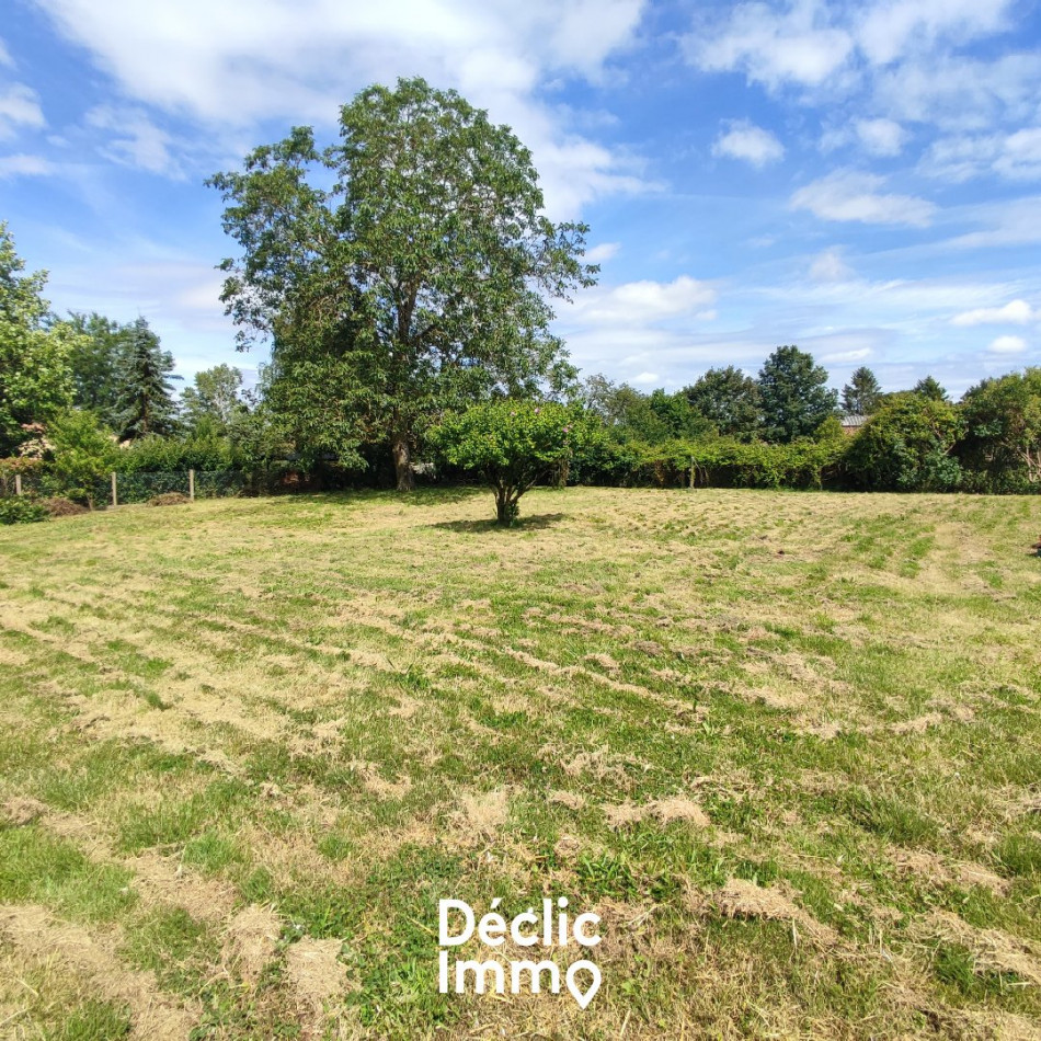 vente Maison Ecoyeux - Photo 18