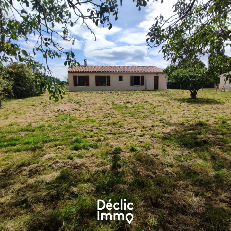 vente Maison Ecoyeux - Photo 16