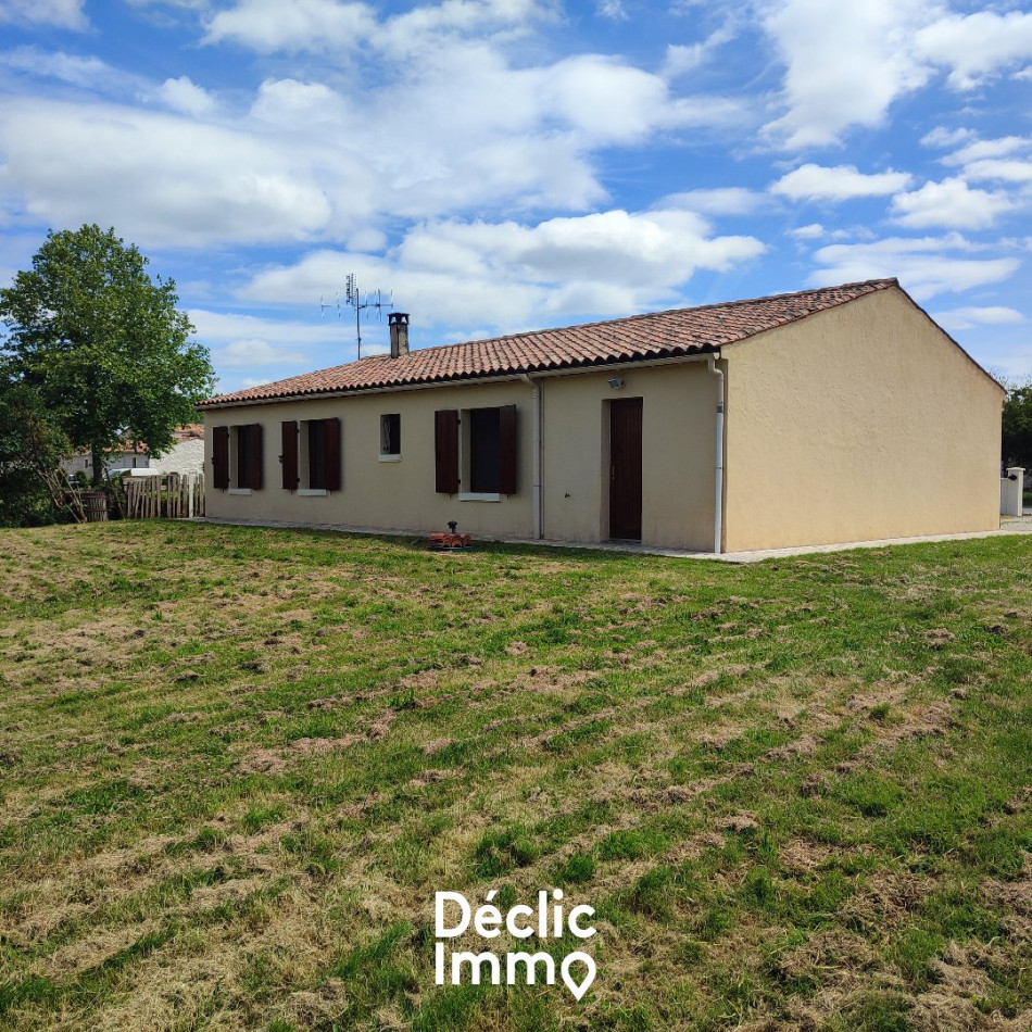 vente Maison Ecoyeux - Photo 15