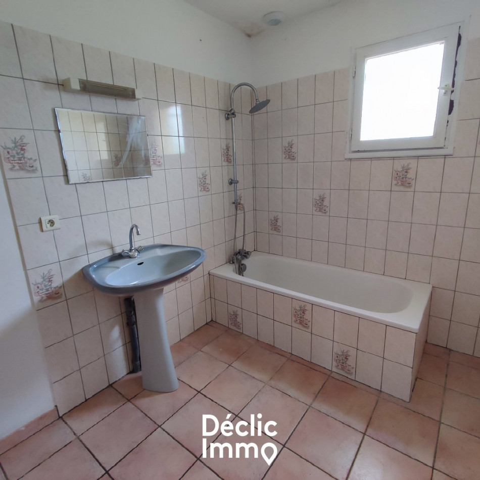 vente Maison Ecoyeux - Photo 11