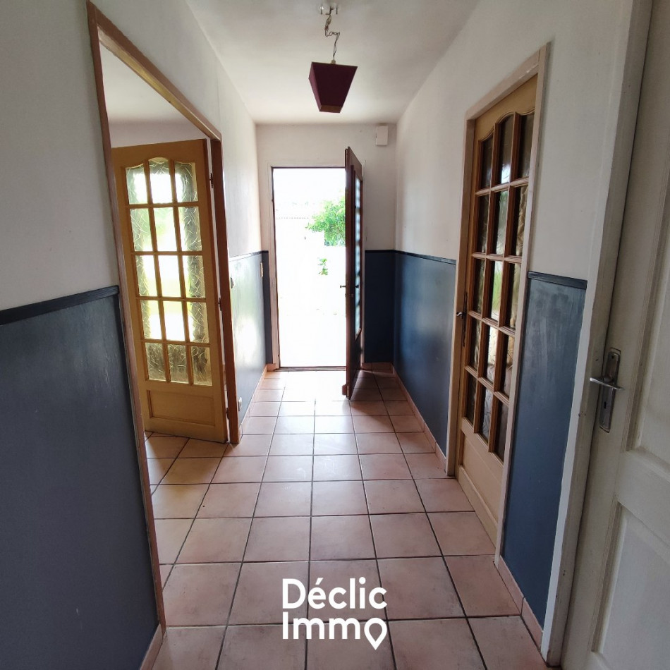 vente Maison Ecoyeux - Photo 4