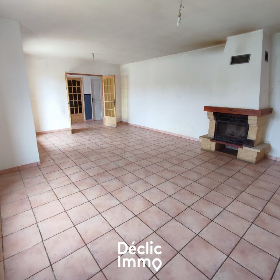 vente Maison Ecoyeux - Photo 5