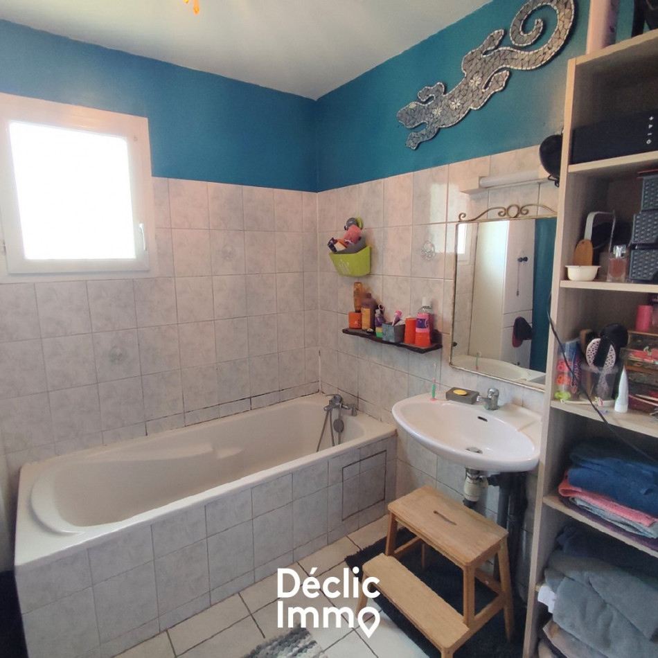 vente Maison Ecoyeux - Photo 19