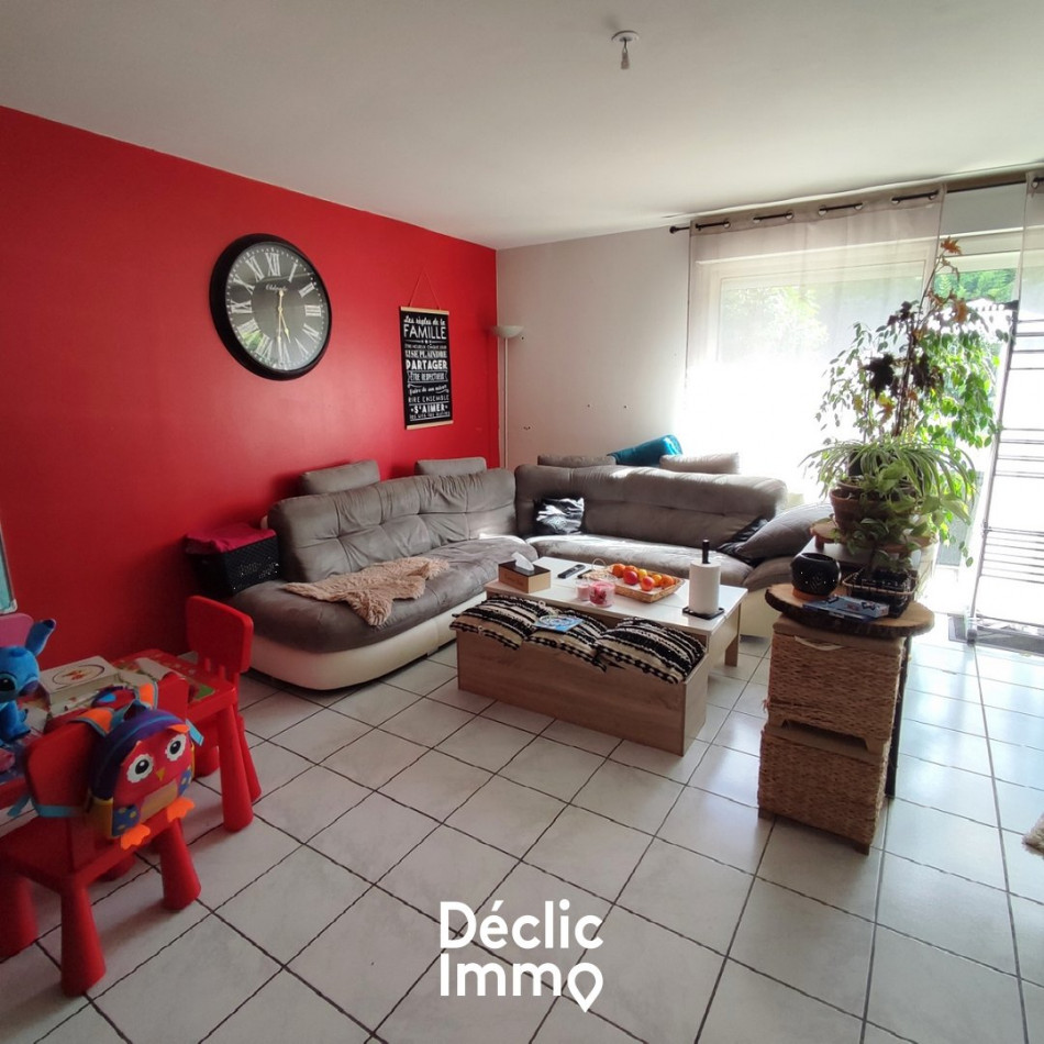 vente Maison Ecoyeux - Photo 13