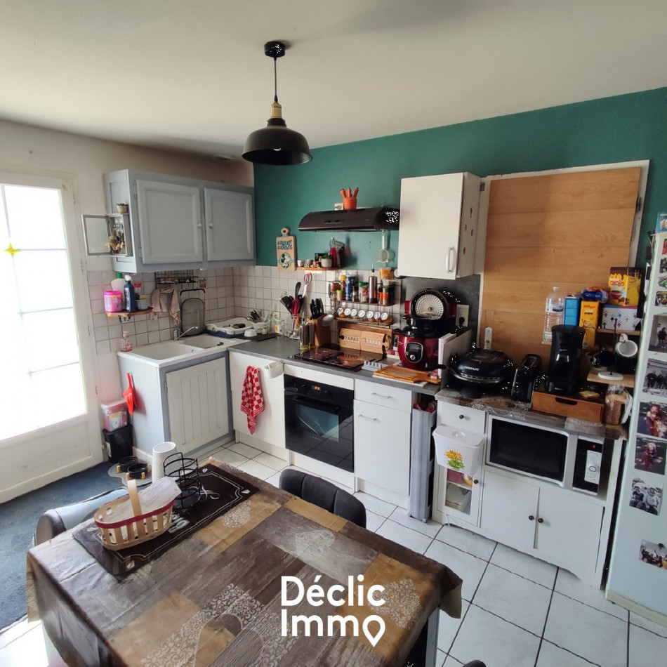 vente Maison Ecoyeux - Photo 8