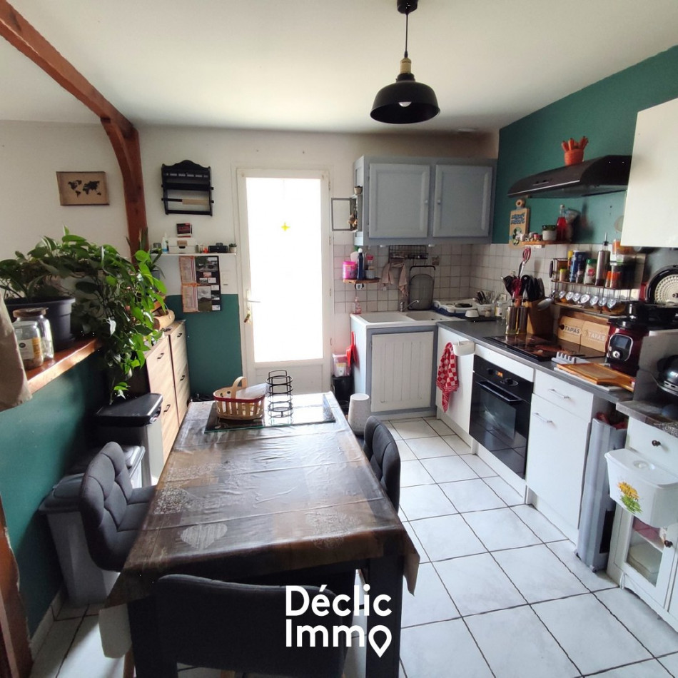 vente Maison Ecoyeux - Photo 7