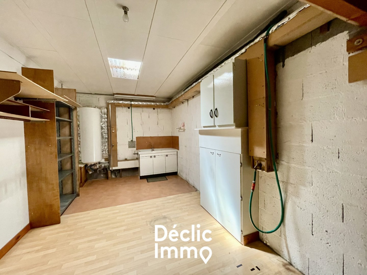 vente Maison Aigrefeuille D'aunis - Photo 10