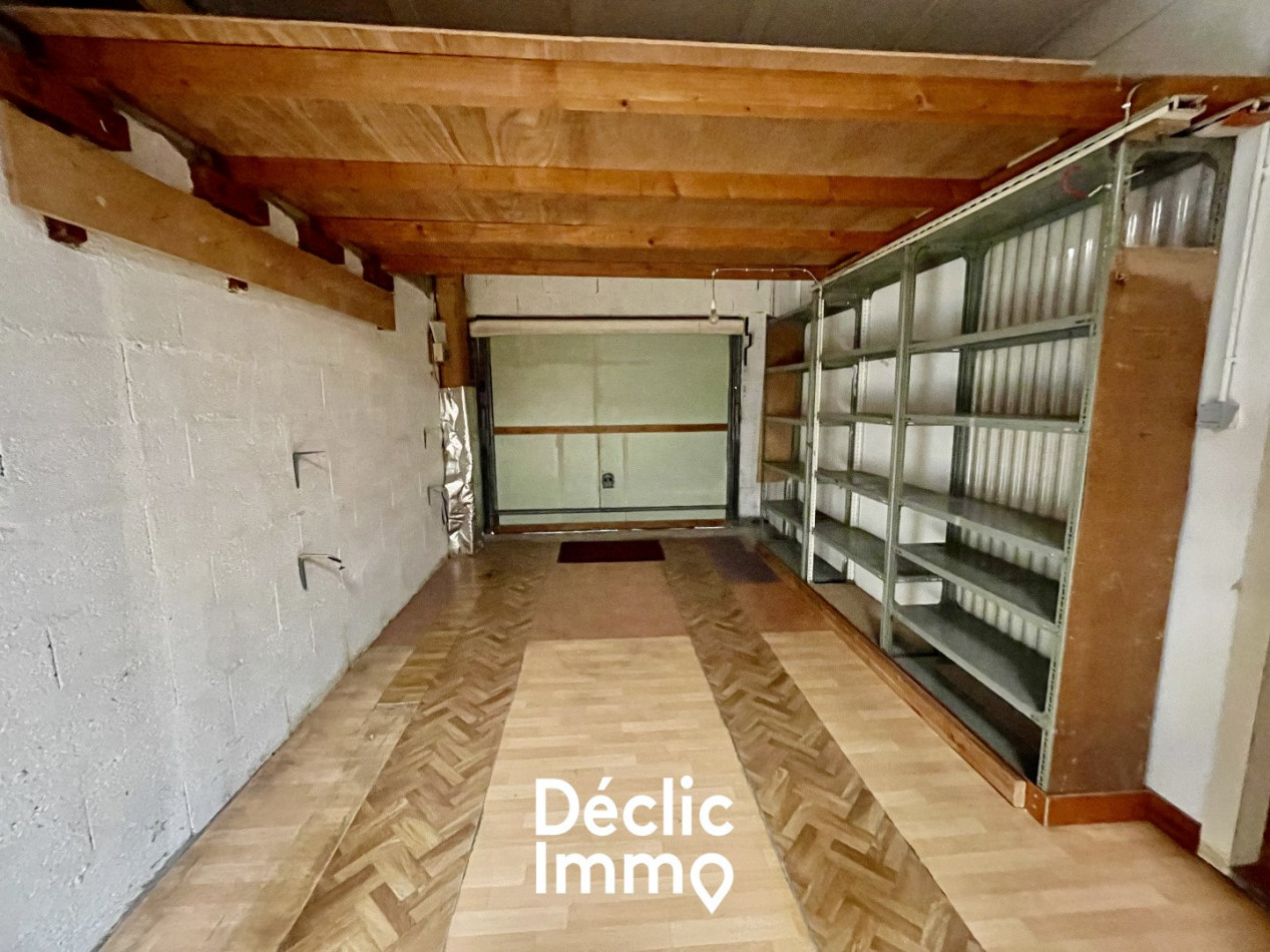 vente Maison Aigrefeuille D'aunis - Photo 11