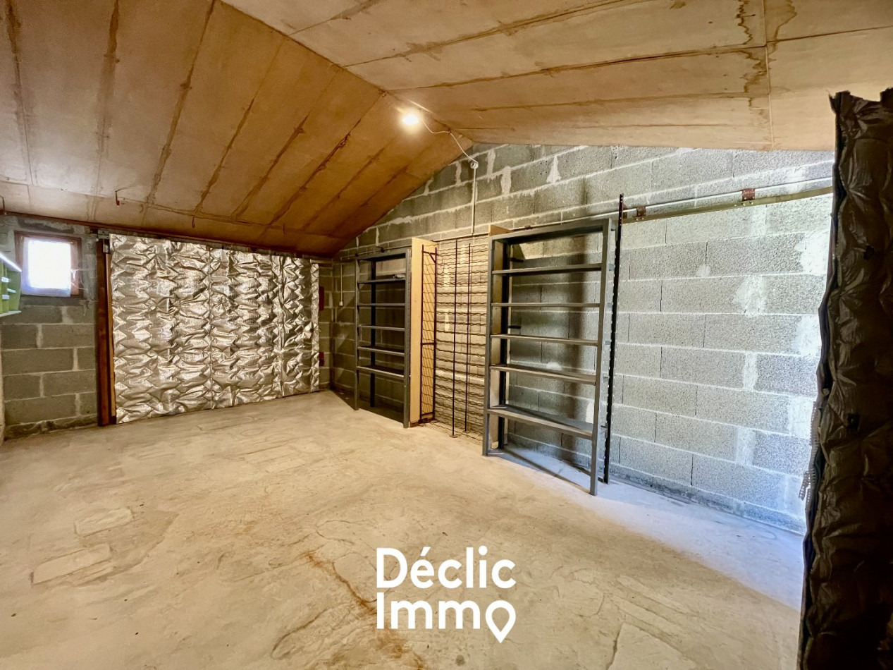 vente Maison Aigrefeuille D'aunis - Photo 12