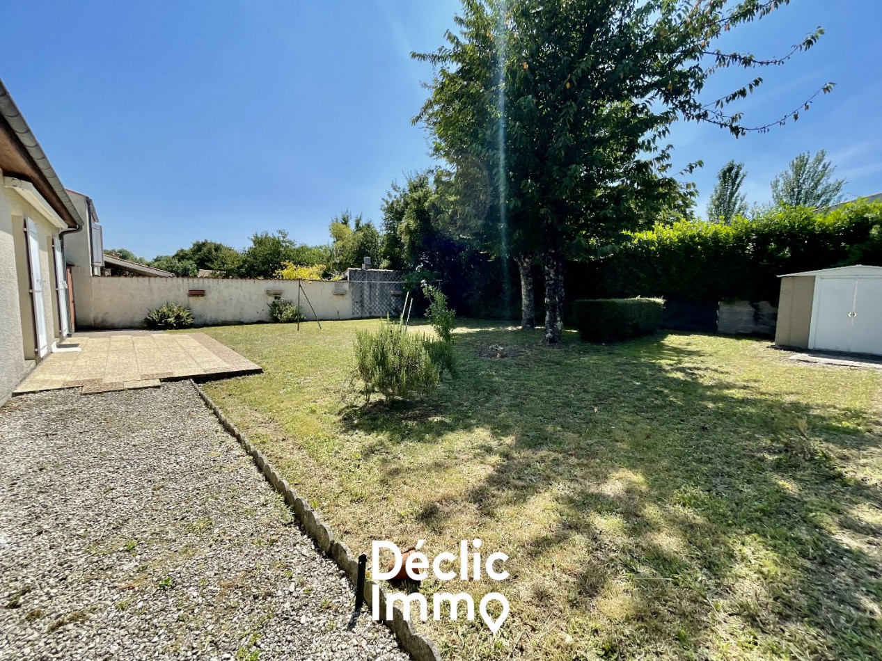 vente Maison Aigrefeuille D'aunis - Photo 1