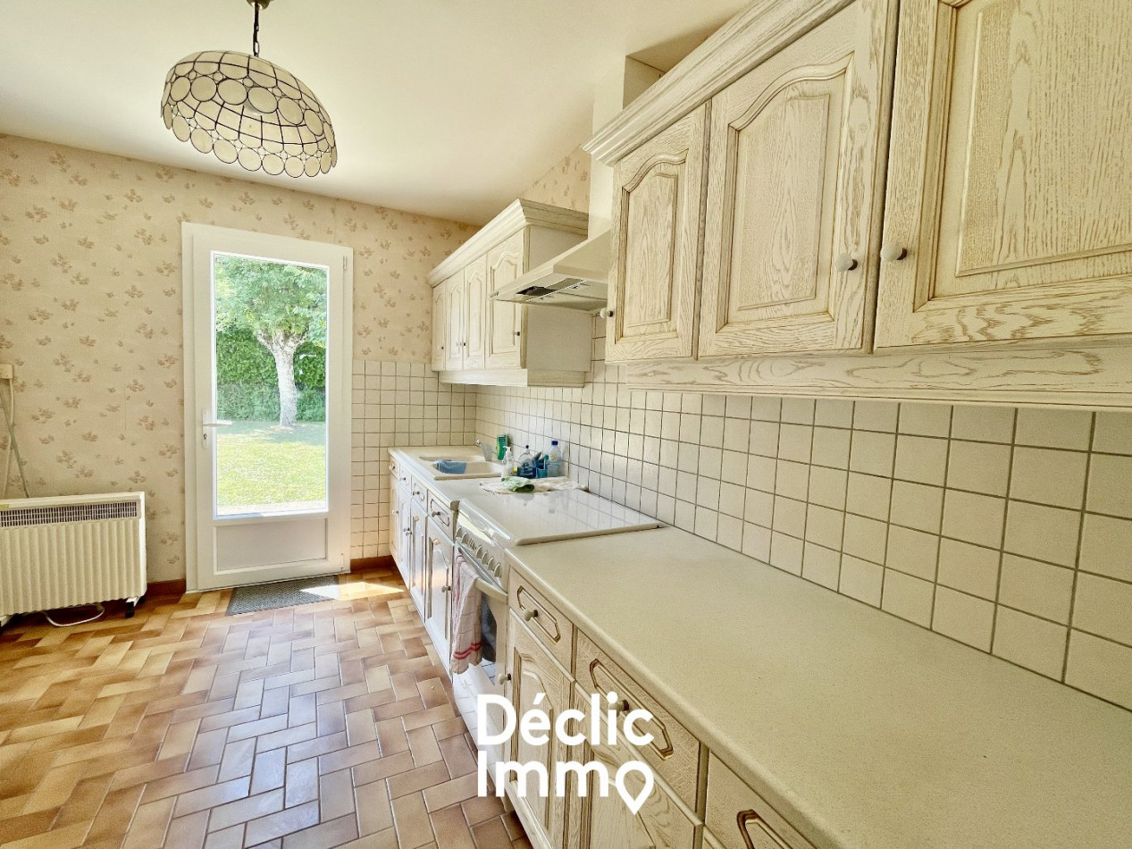 vente Maison Aigrefeuille D'aunis - Photo 4