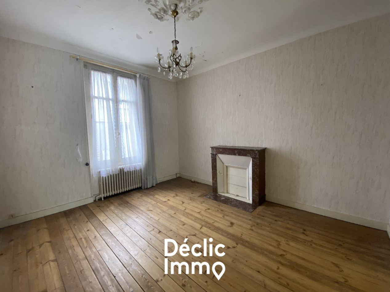 vente Maison La Rochelle - Photo 3