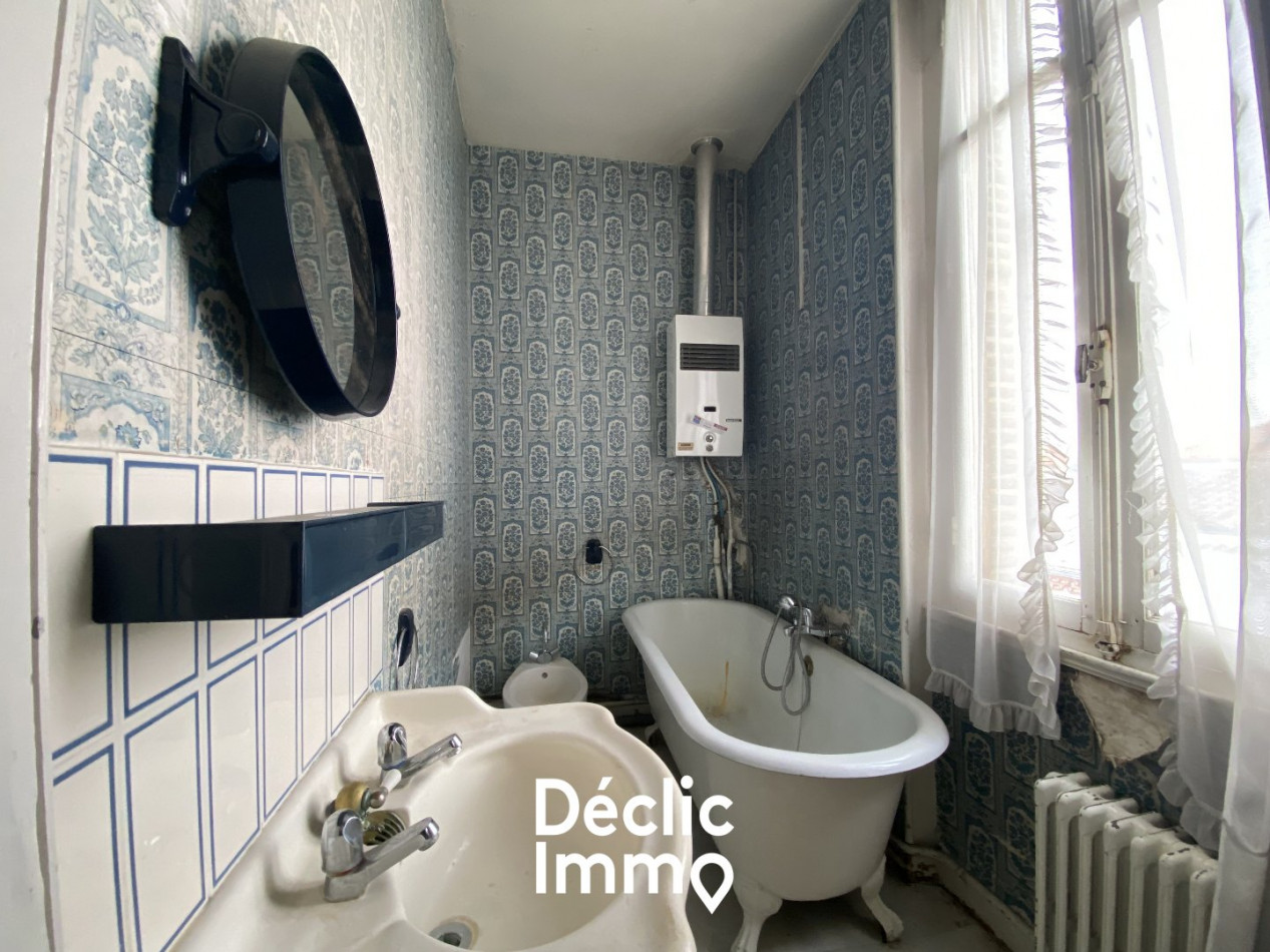 vente Maison La Rochelle - Photo 10