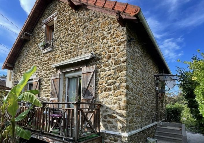 vente Maison Sainte Genevieve Des Bois