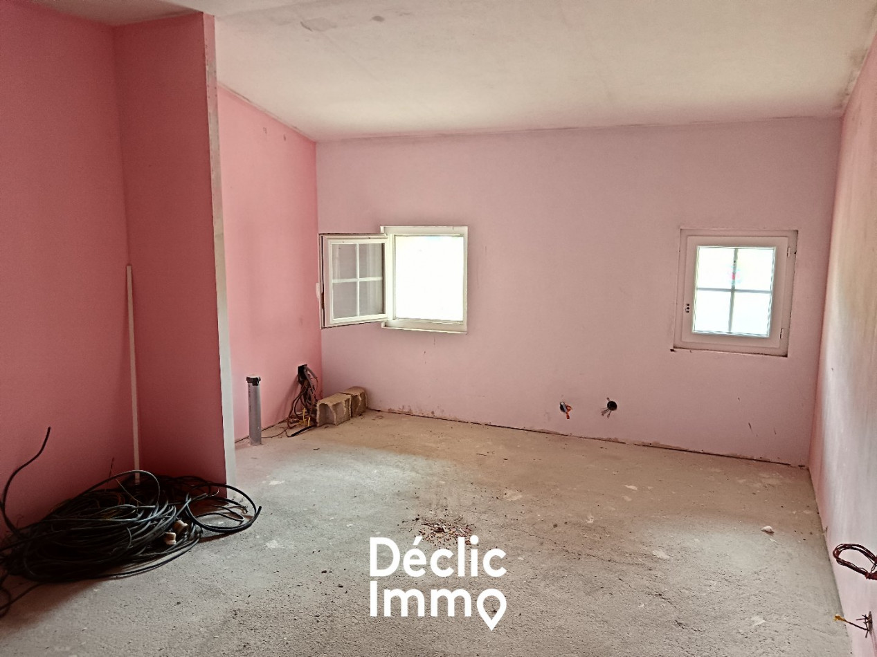 vente Maison Plassay - Photo 8