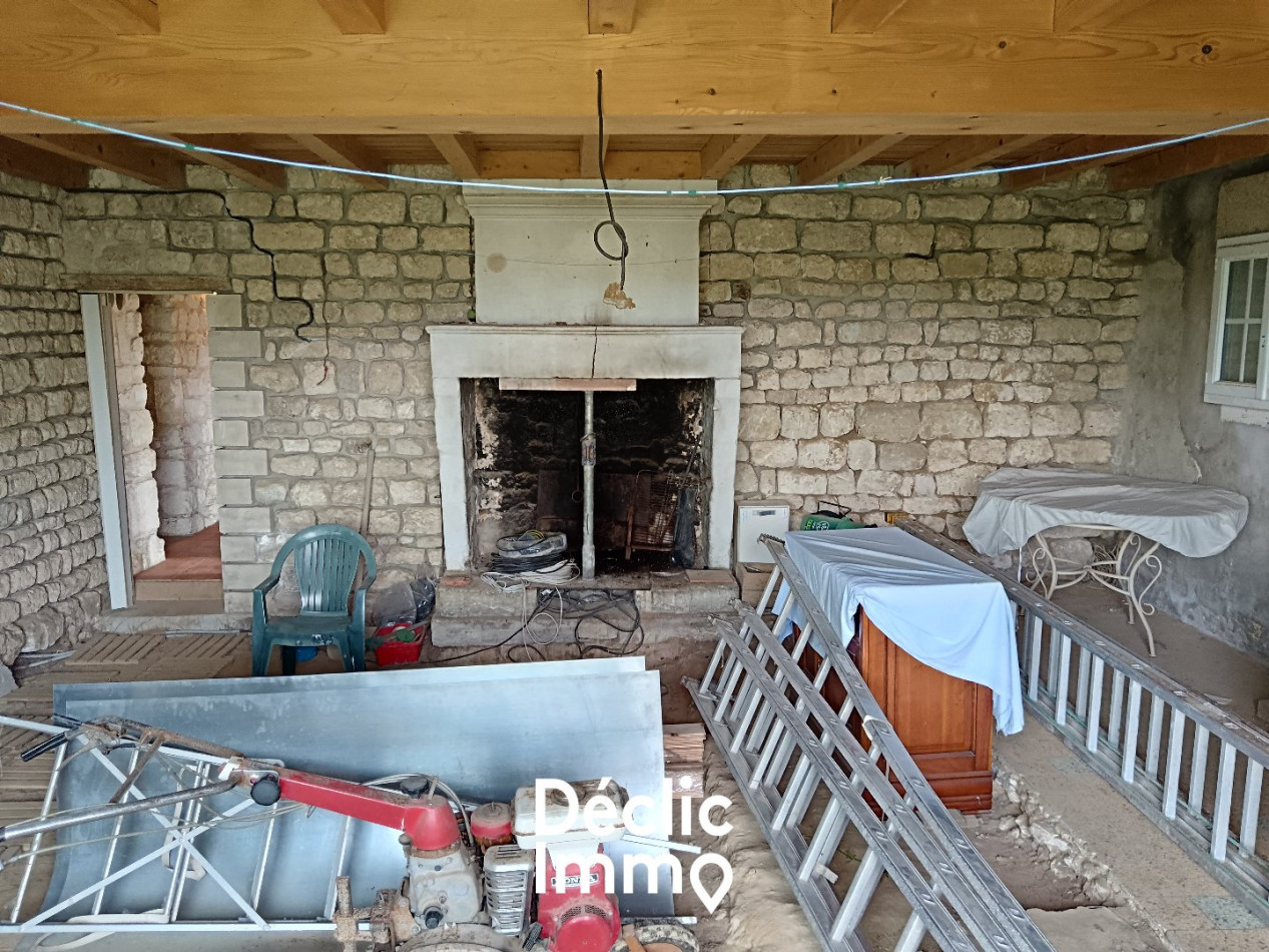 vente Maison Plassay - Photo 4