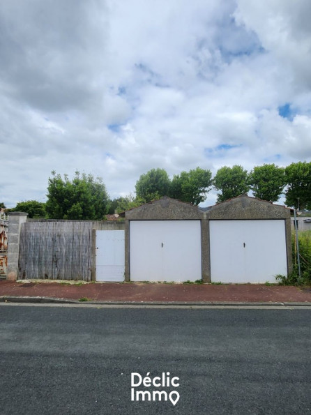 vente Terrain Rochefort - Photo 2