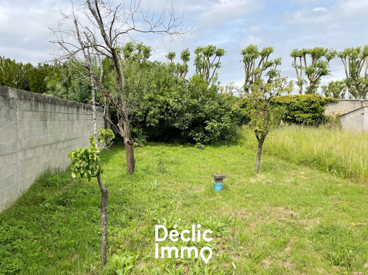 vente Terrain Rochefort - Photo 1