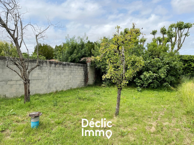 vente Terrain Rochefort - Photo 3