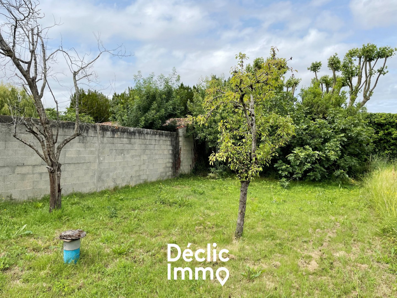 vente Terrain Rochefort - Photo 3