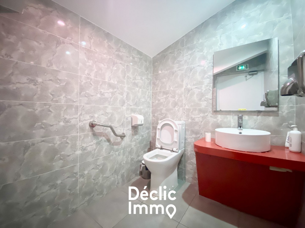 vente Restaurant La Rochelle - Photo 3