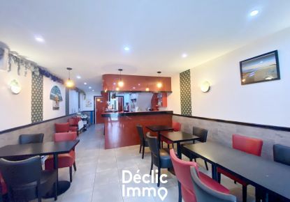 vente Restaurant La Rochelle