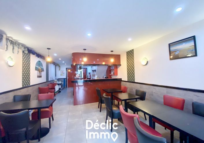 vente Restaurant La Rochelle