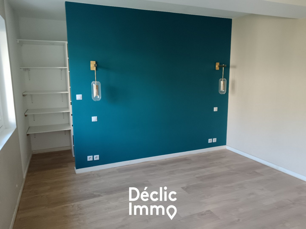 vente Maison Ecoyeux - Photo 5