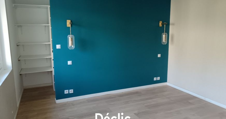 vente Maison Ecoyeux