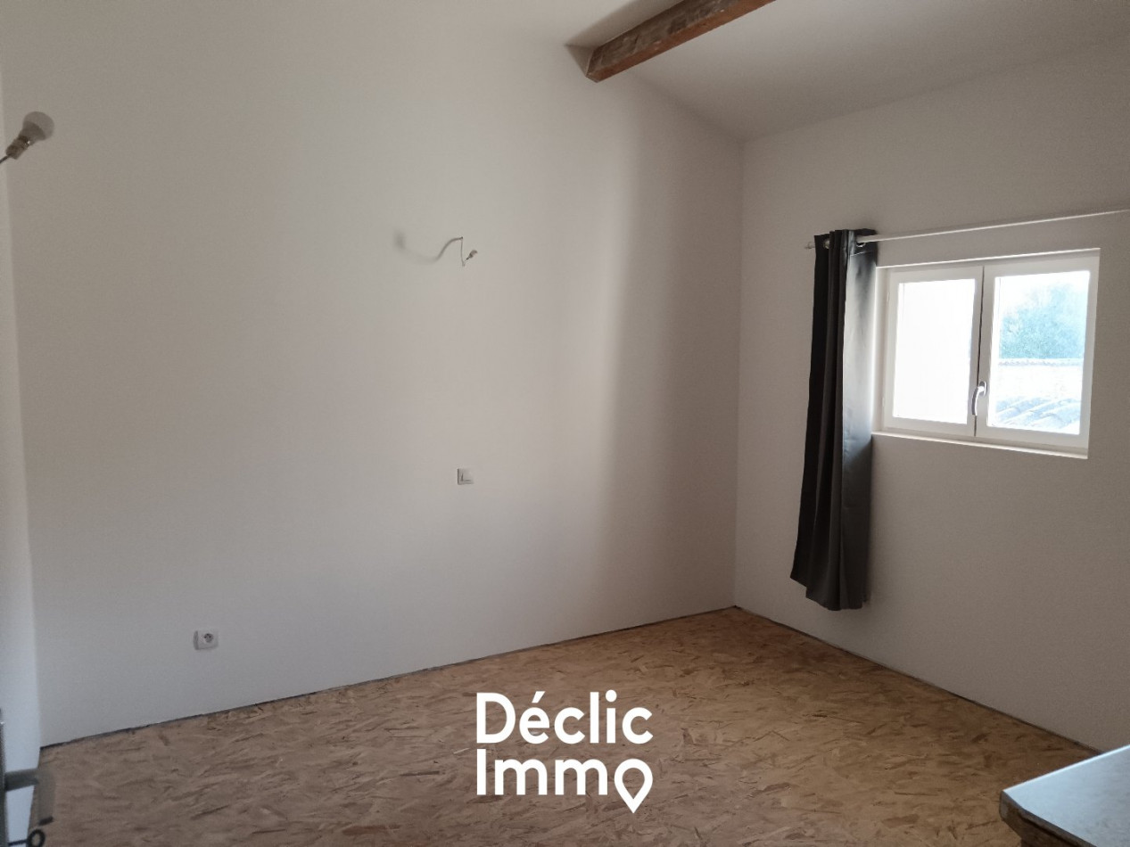 vente Maison Ecoyeux - Photo 8