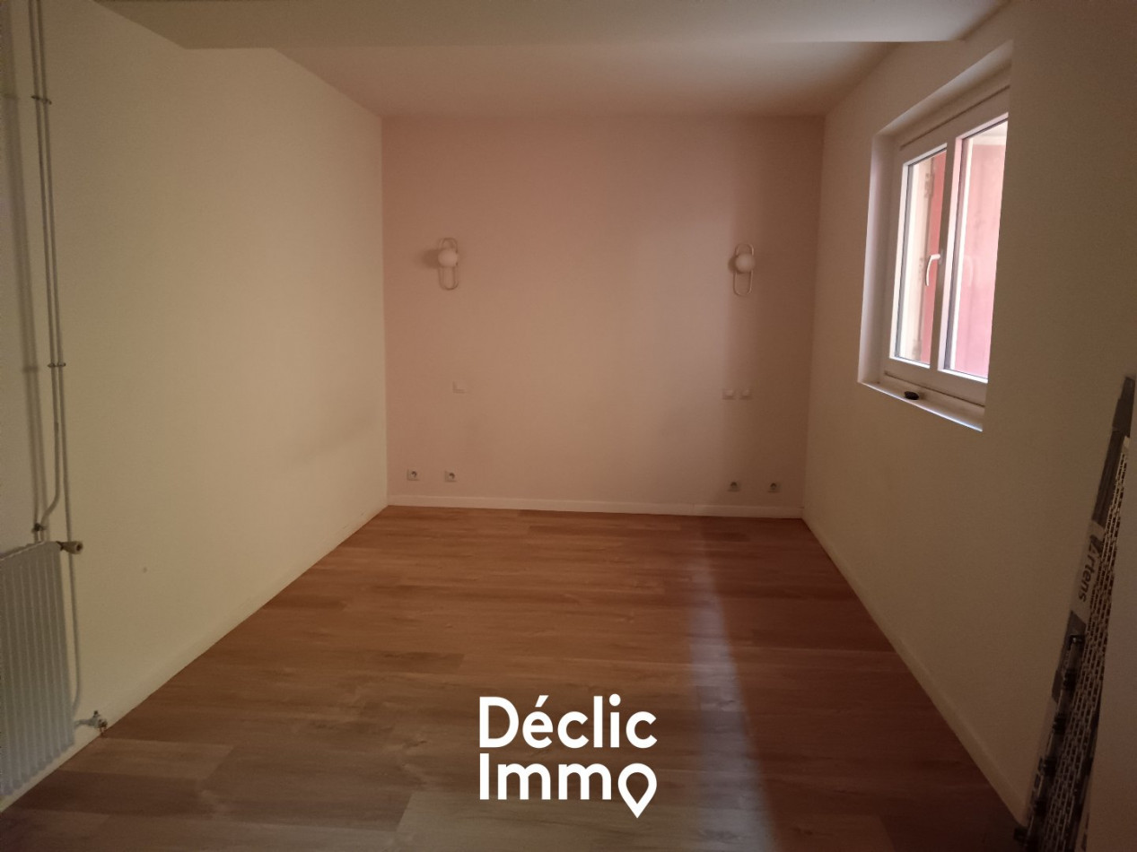 vente Maison Ecoyeux - Photo 6