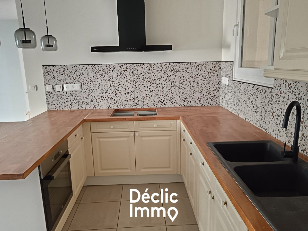 vente Maison Ecoyeux - Photo 4