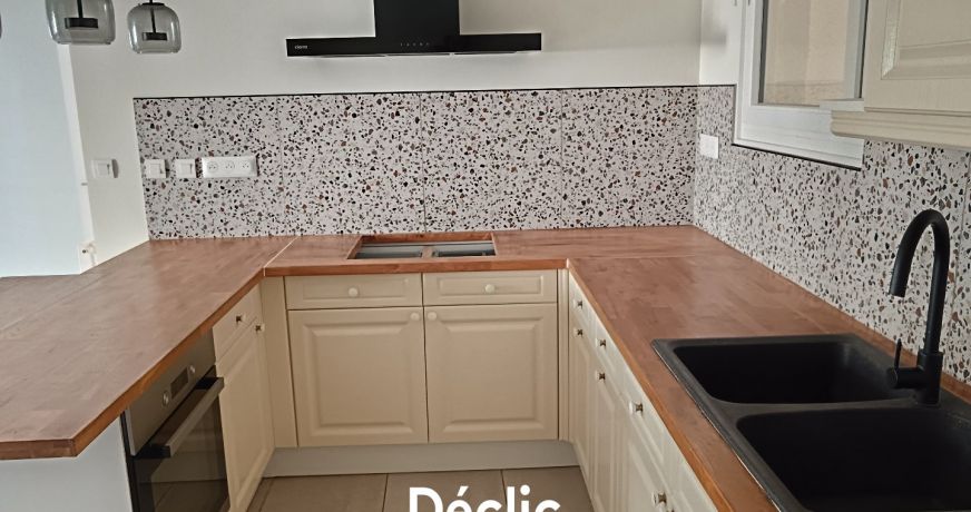 vente Maison Ecoyeux