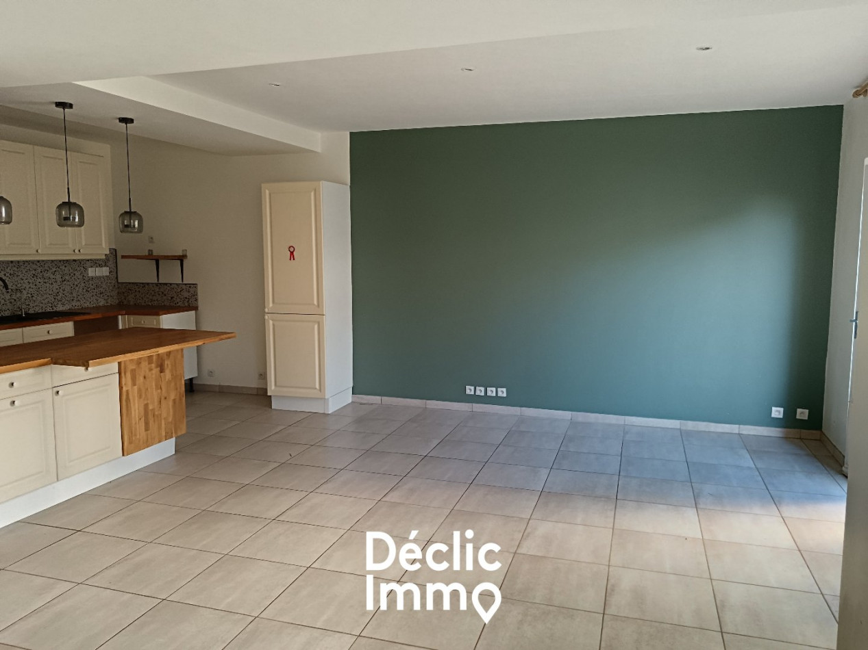 vente Maison Ecoyeux - Photo 2