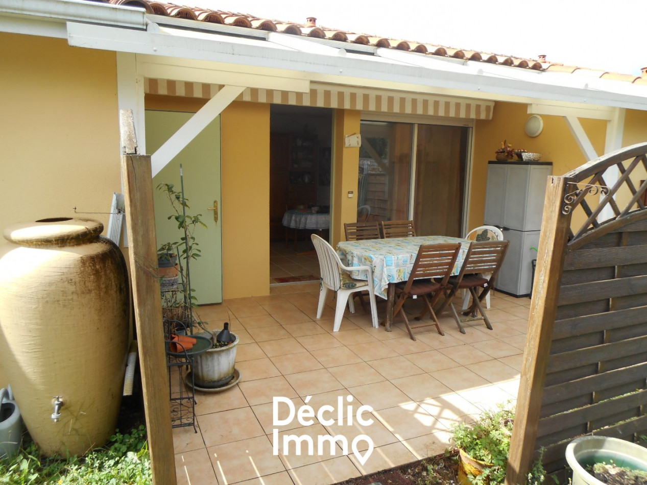 vente Maison Meursac - Photo 2